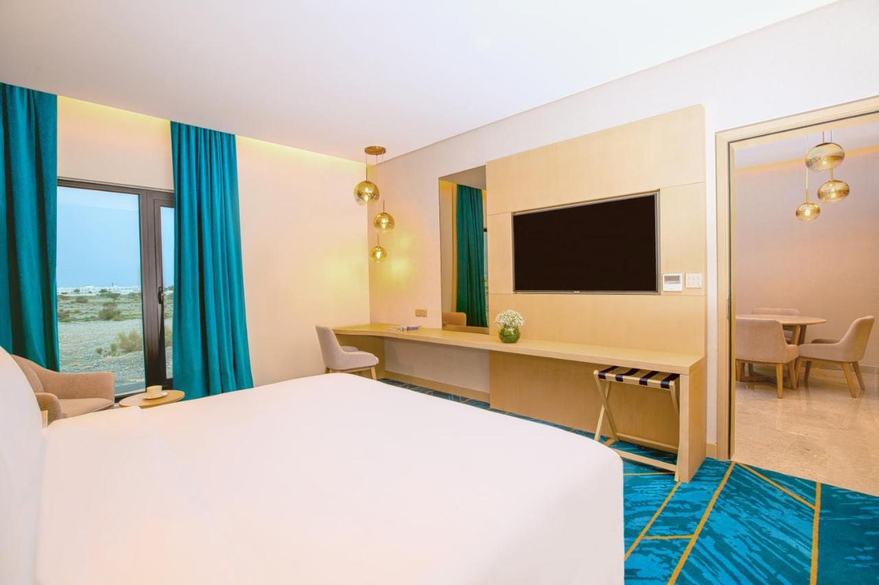 Apartment mit 3 Schlafzimmern