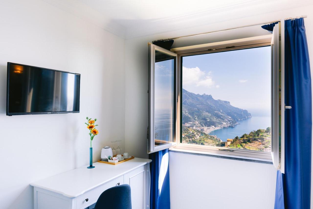 Family Room Sea View