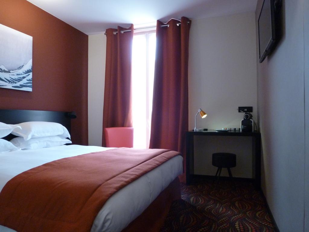 Classic Double or Twin Room