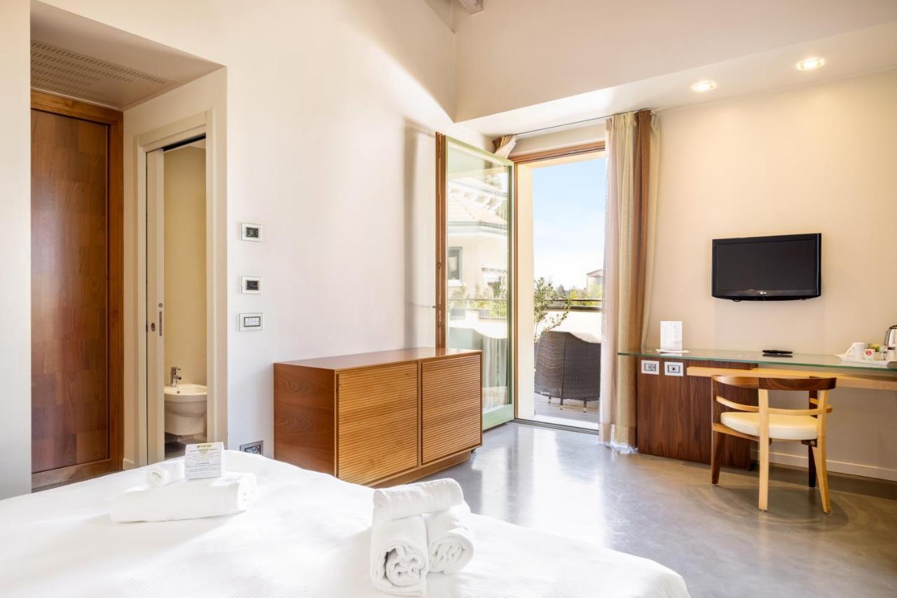 Junior Suite mit Whirlpool