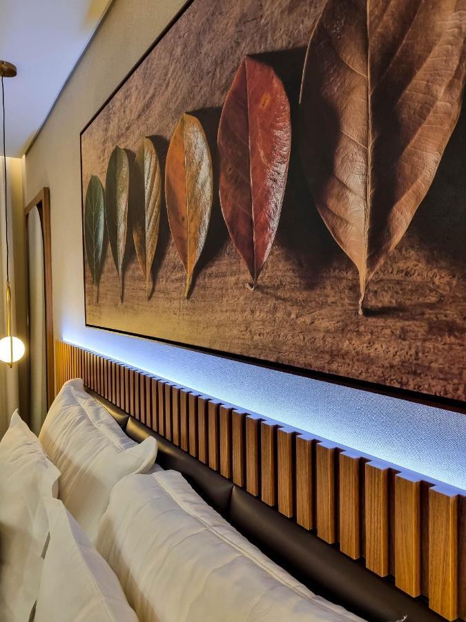 Deluxe Suite Spa Bath