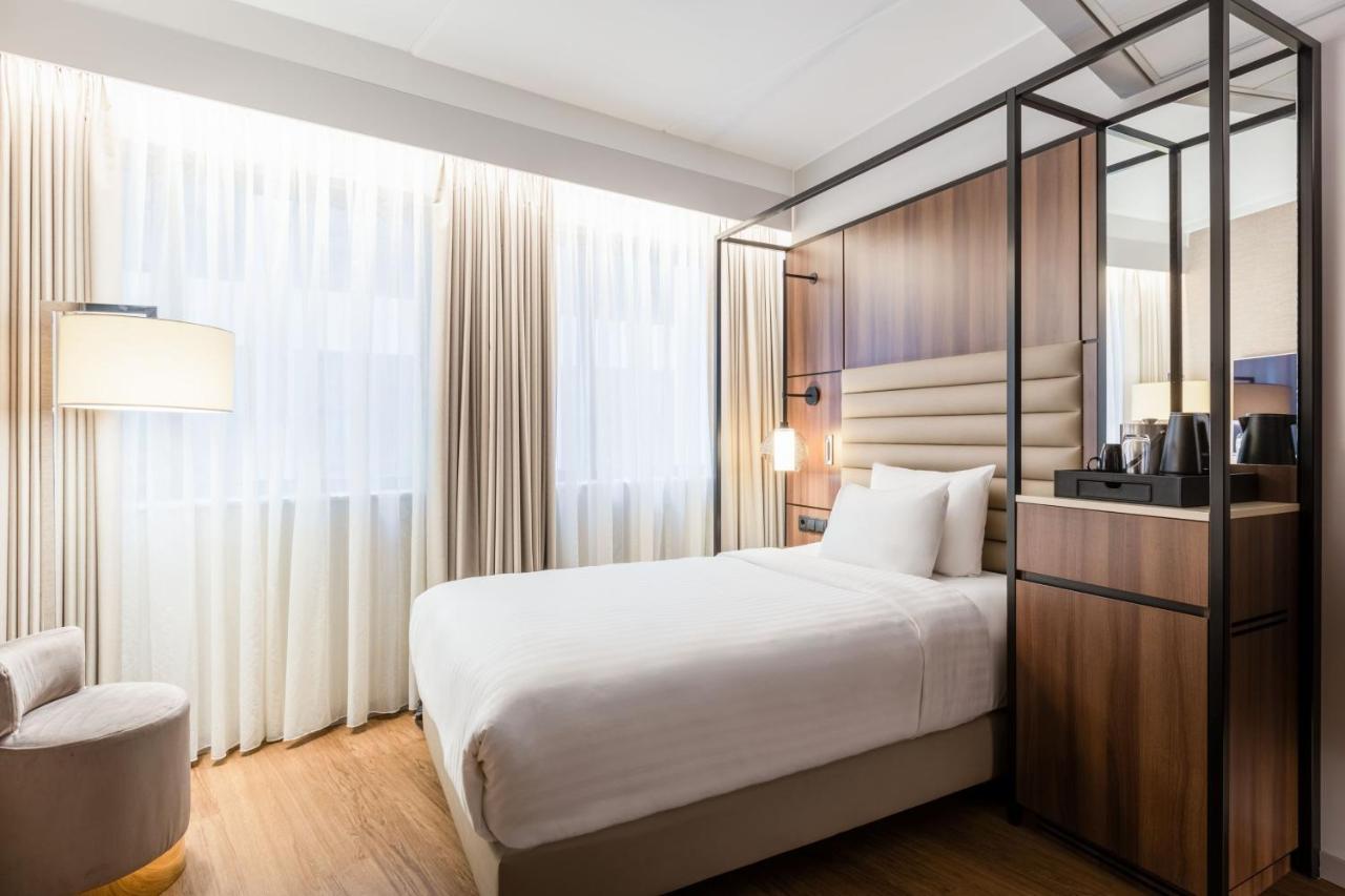 Standard Single, Smaller Guest room, 1 Twin/Single Bed(s)