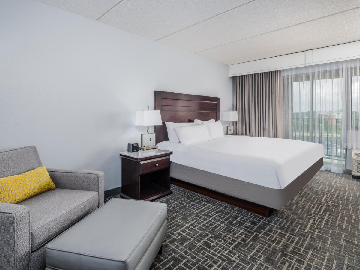 Standard King Room