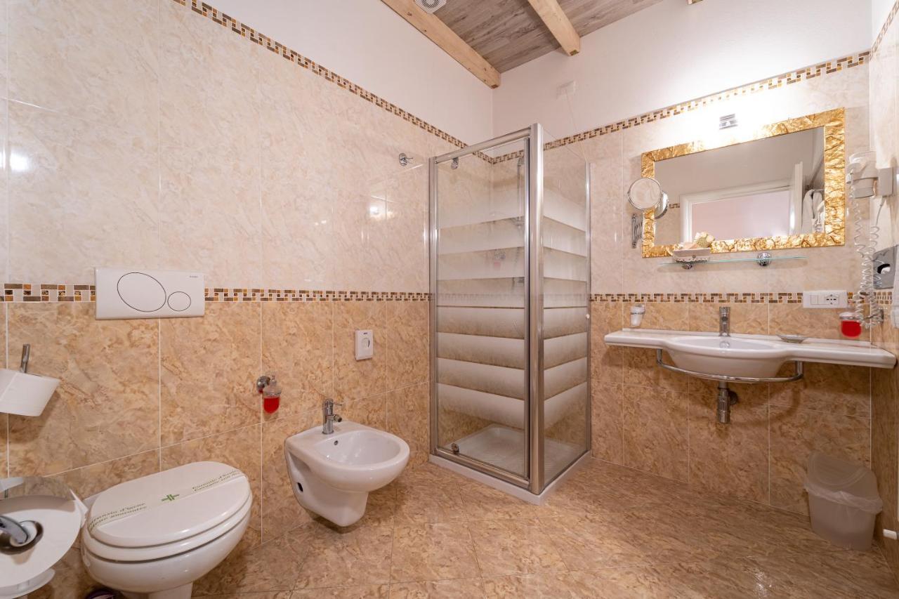 Standard Double Room Ground Floor