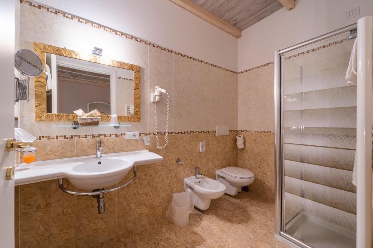Standard Double Room Ground Floor