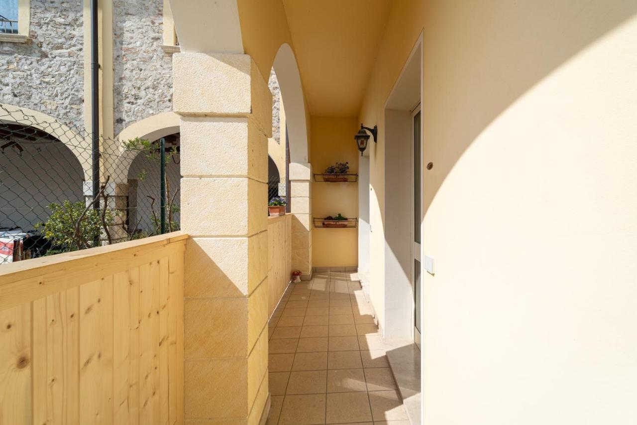 Standard Double Room Ground Floor