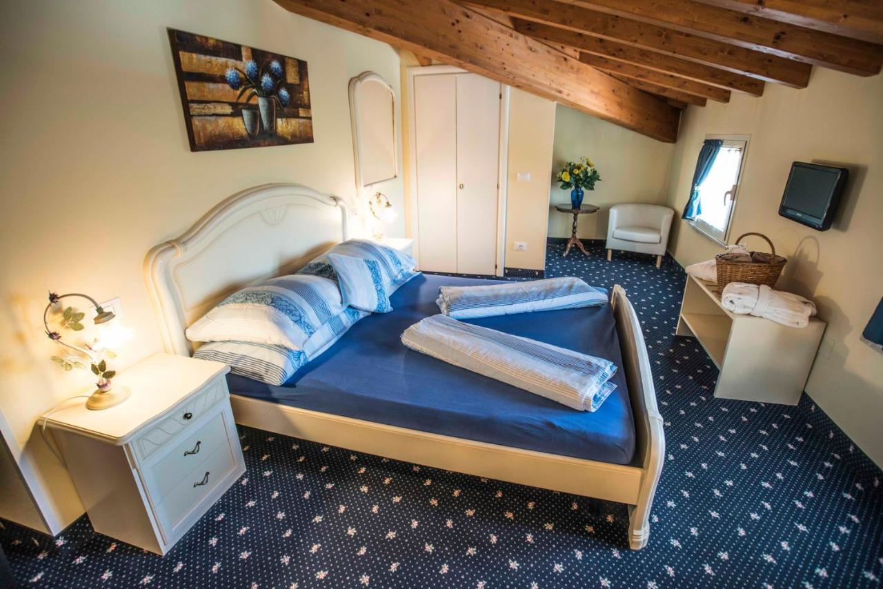 Double Room Attic