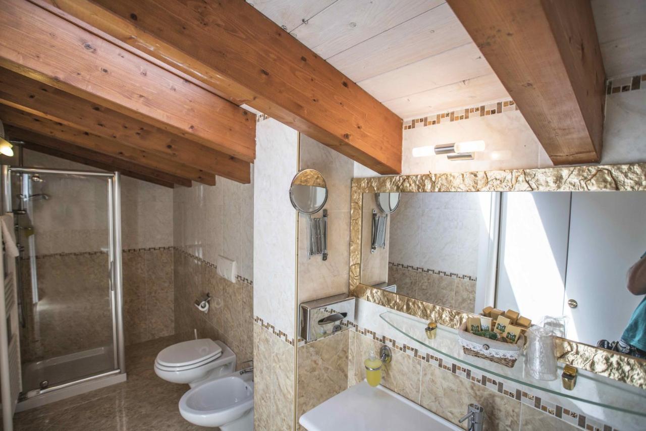 Double Room Attic