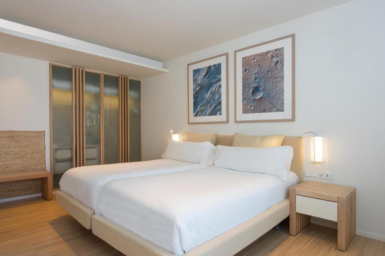 Suite Sea view Terrace