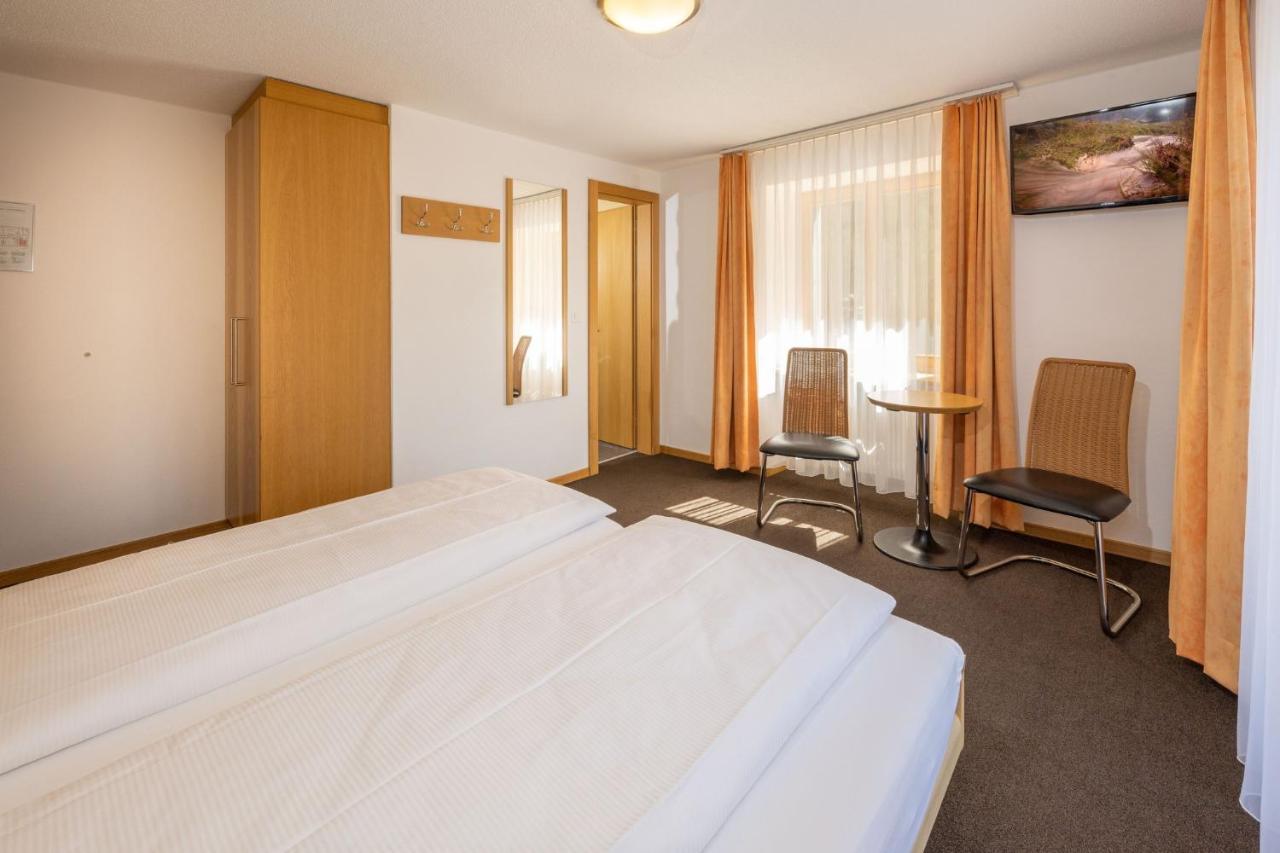 Doppelzimmer