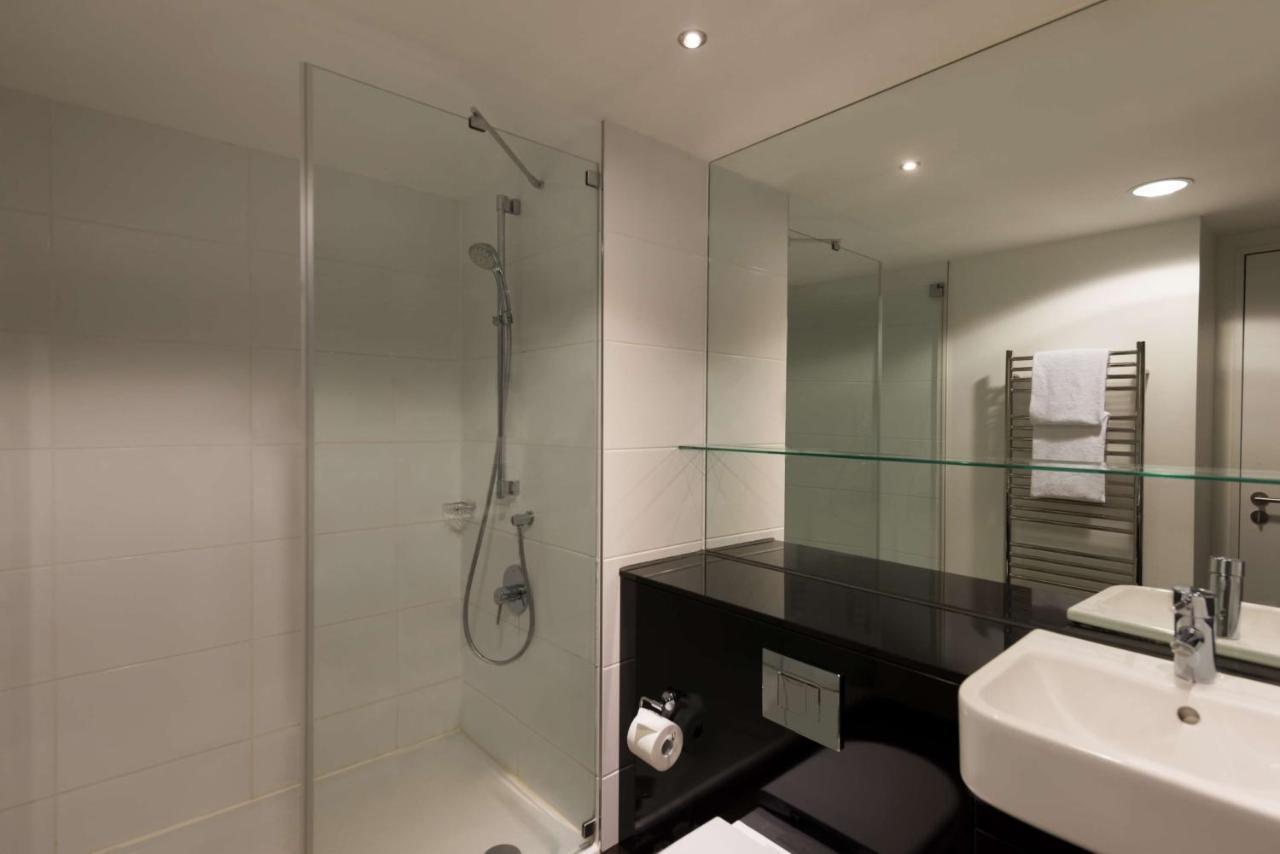 2-Bedroom Apartment