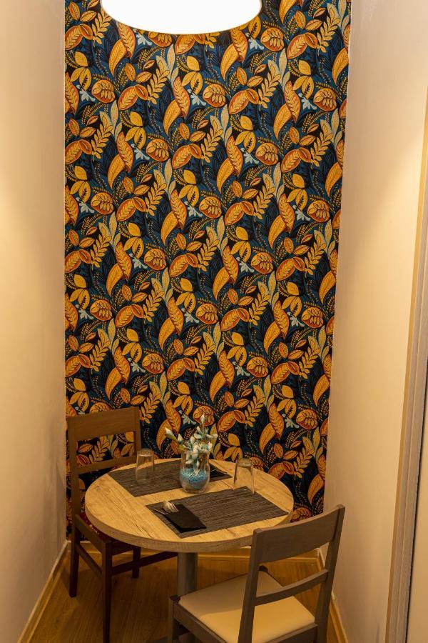 King Room Spa Bath