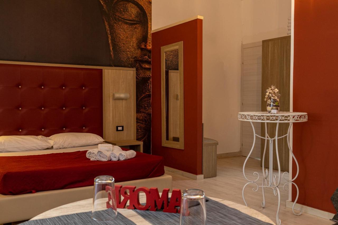 Queen Room Spa Bath