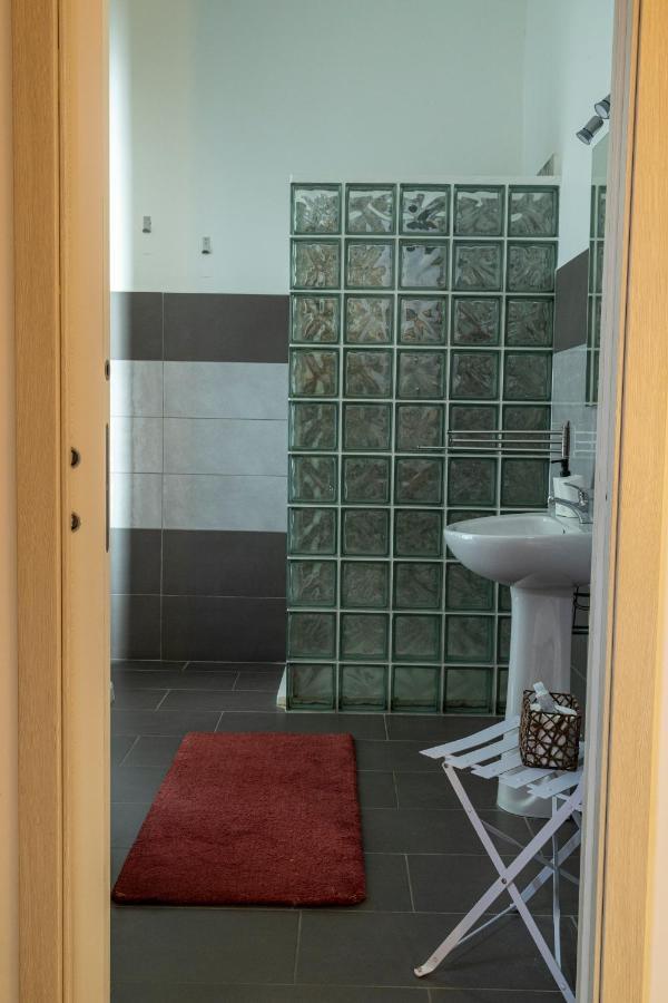 Queen Room Spa Bath