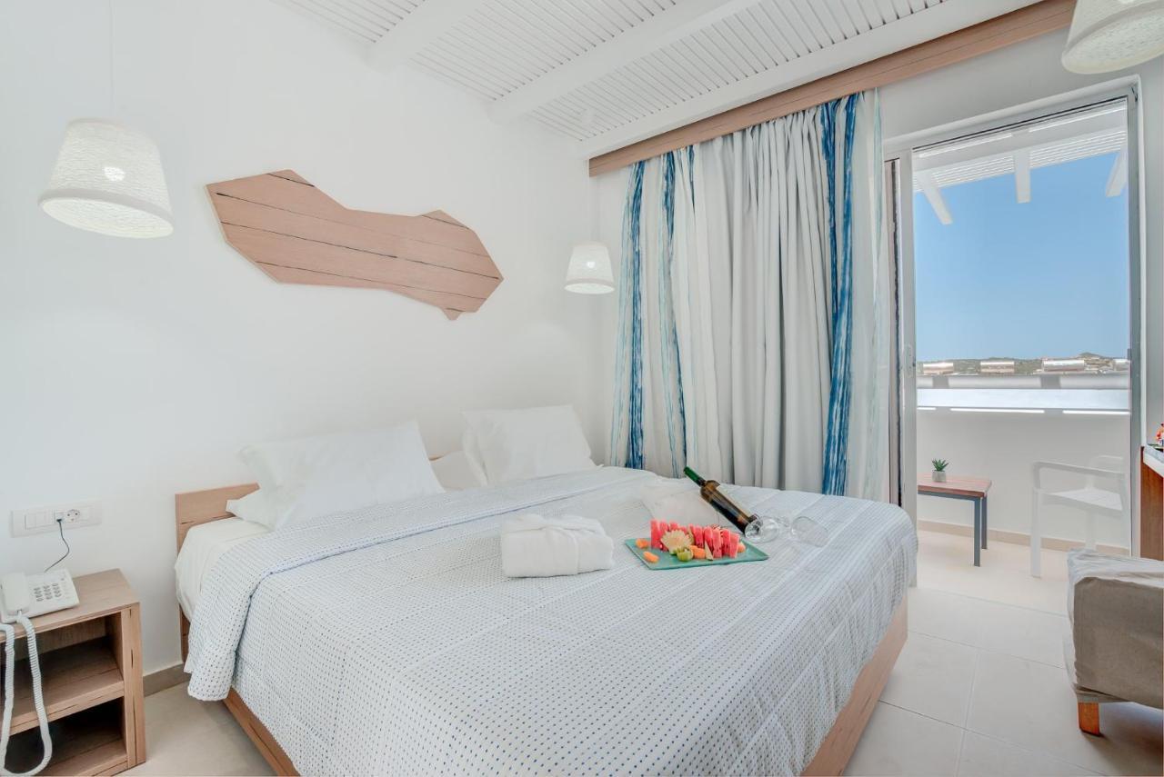 Deluxe Doppelzimmer