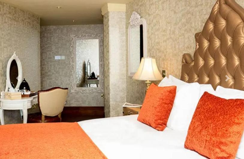 Themed Double Room