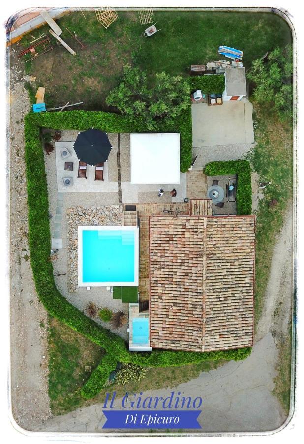 Villa Private Pool