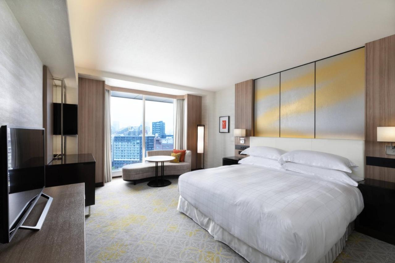 CLUB DELUXE, Club lounge access, Guest room, 1 King,1606554650:JPEG