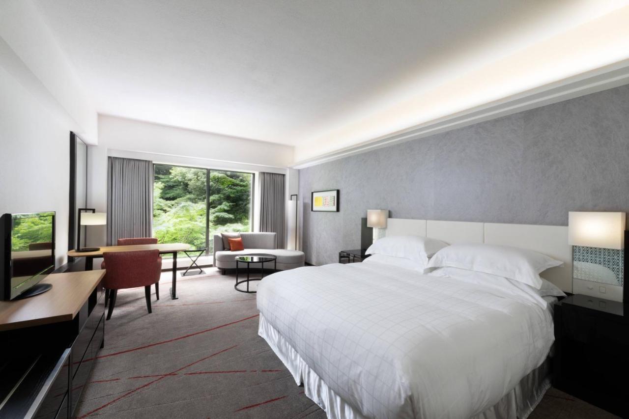 MIYABI DELUXE, Club lounge access, Guest room, 1 King,1730030023:JPEG