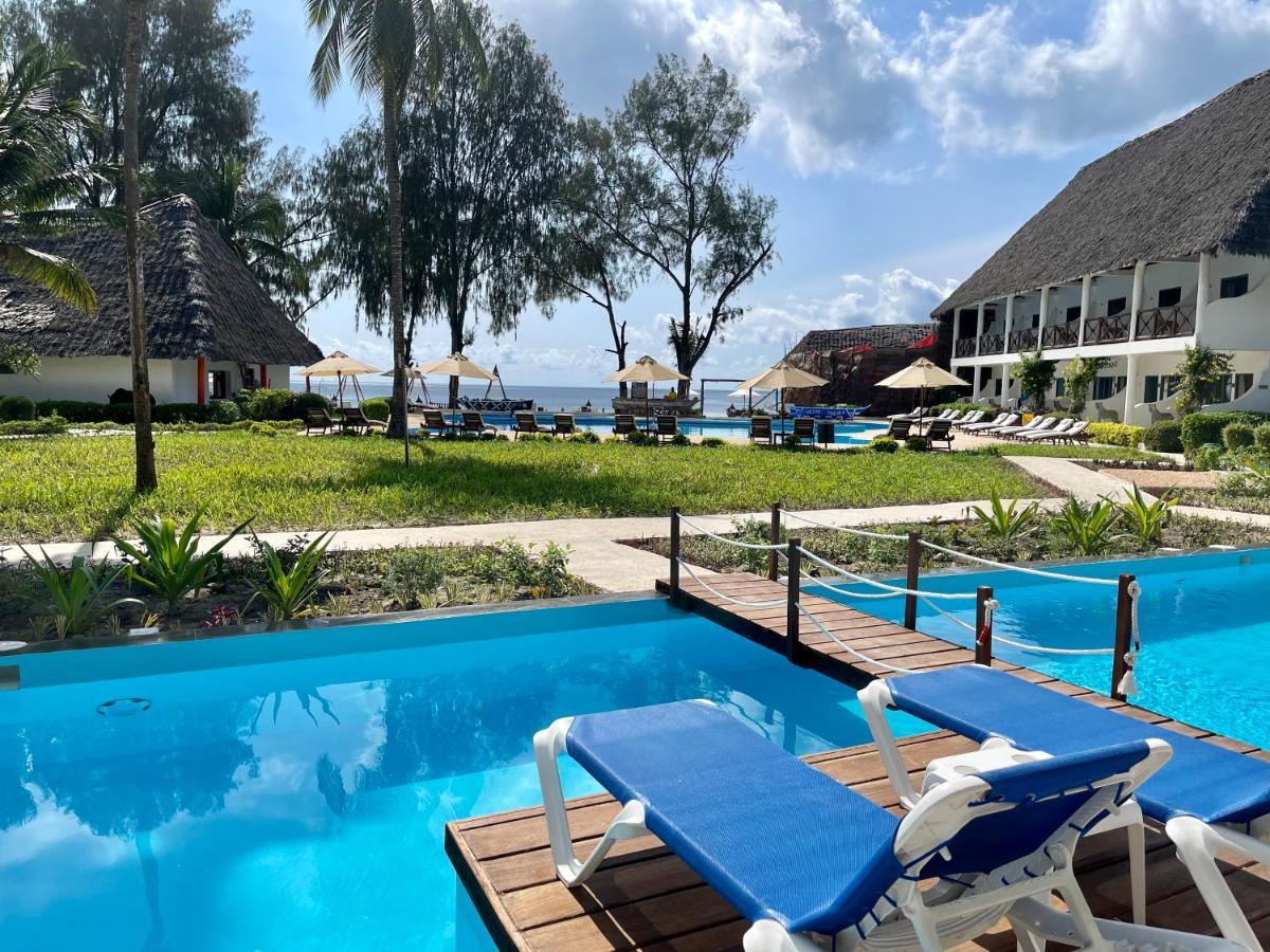 Zimmer Swim Up mit Meerblick