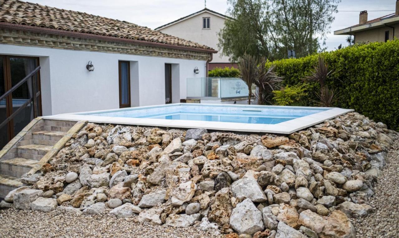 Villa Private Pool