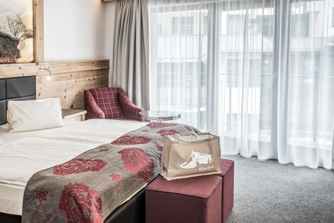 Deluxe Tweepersoonskamer met Balkon