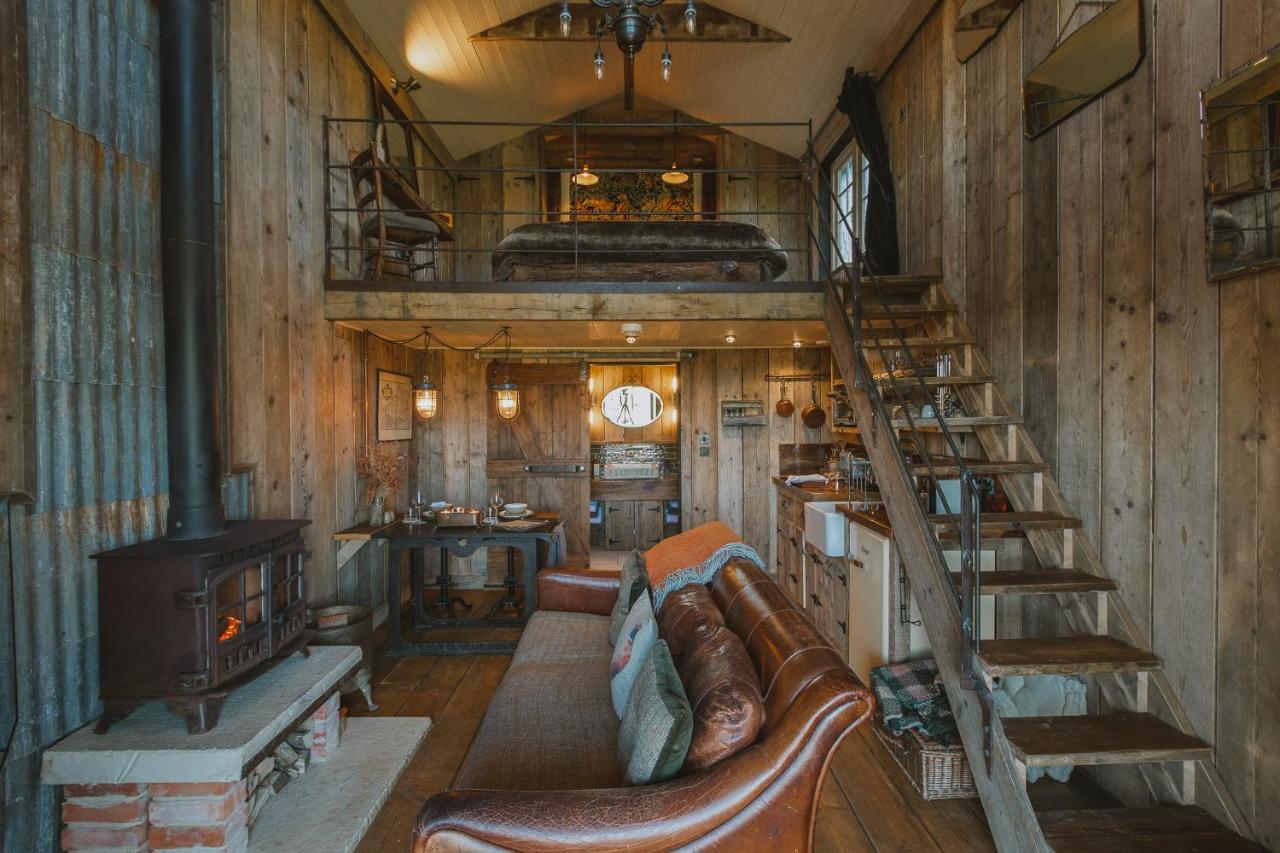 Superior Cabin