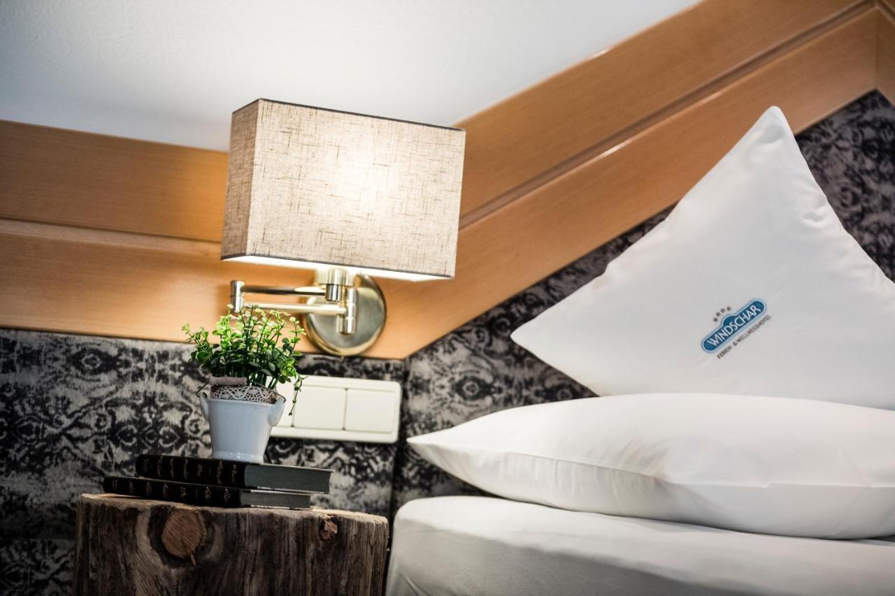 Standard Double Room "Neves"
