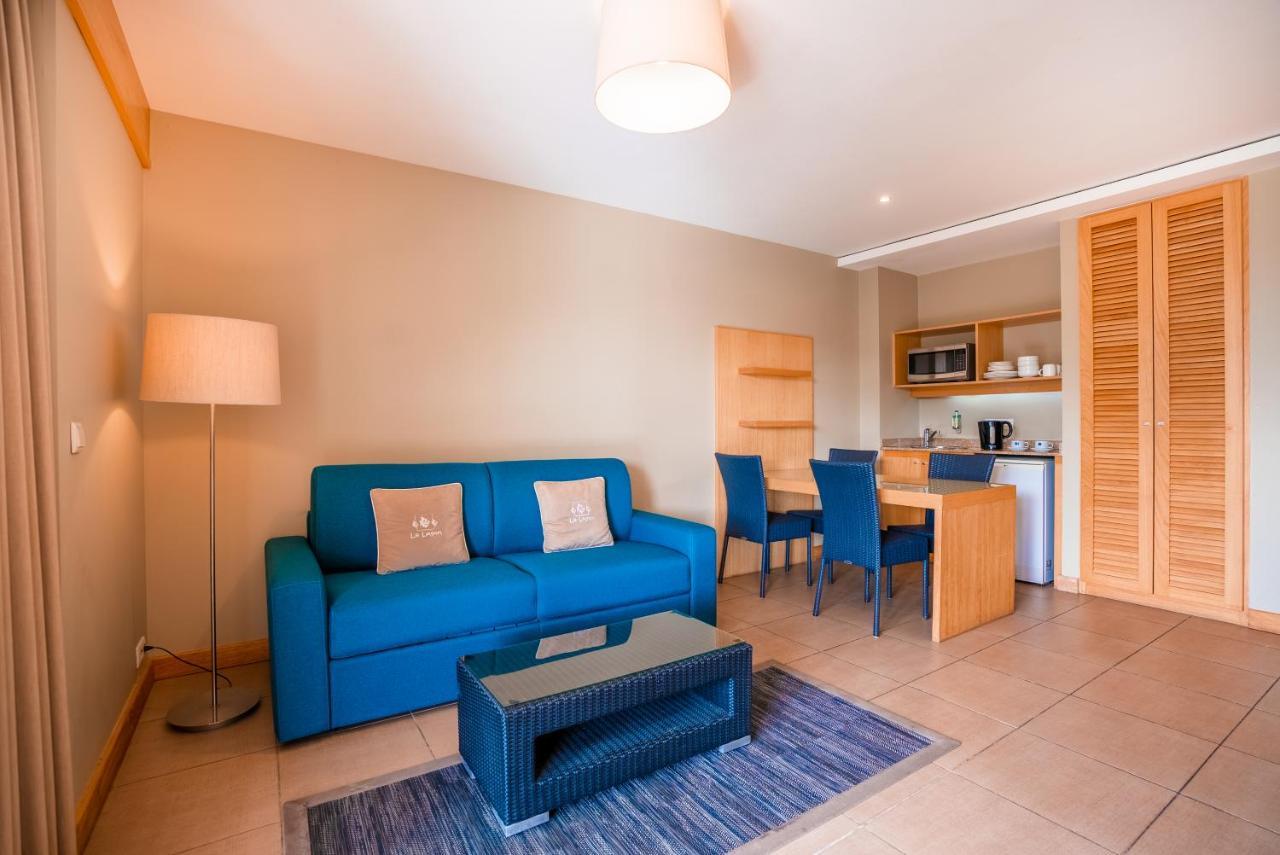 One Bedroom Suite Anse Vata Road