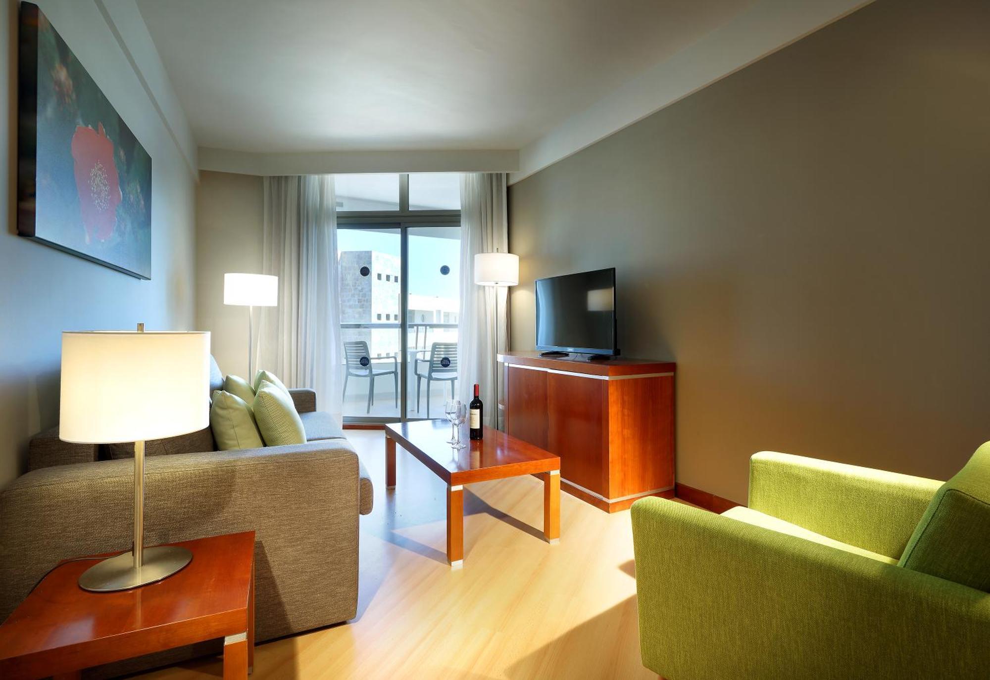 Junior Suite with Sea View