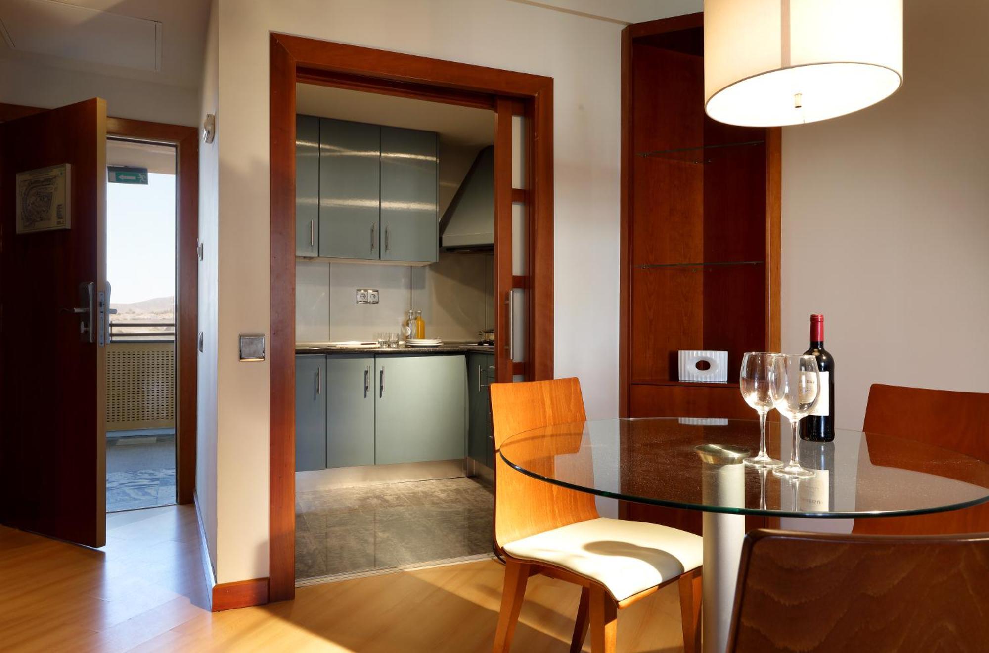 Junior Suite with Sea View