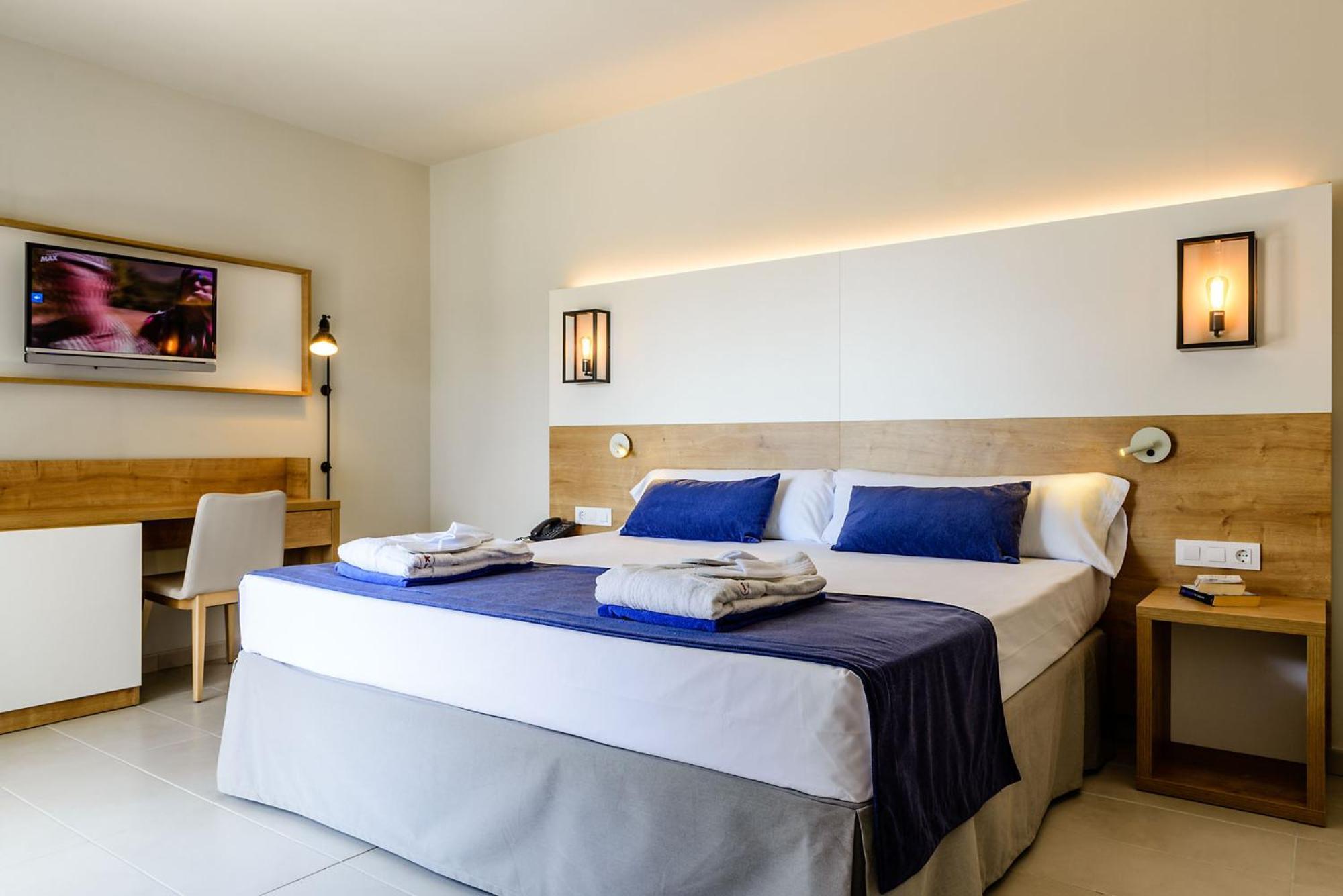 Suite (2 Volwassenen + 2 Kinderen)