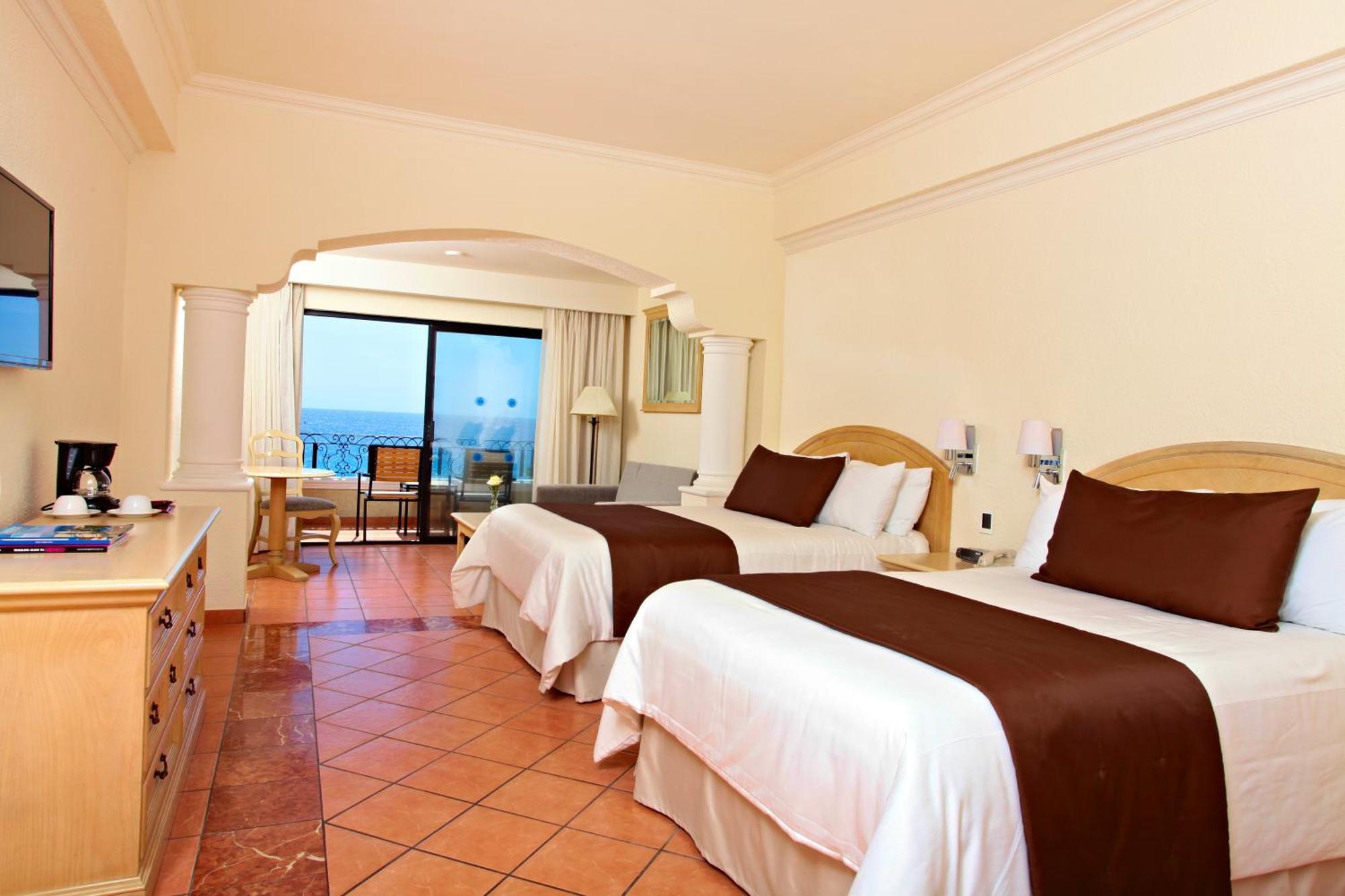 Junior Suite Ocean View