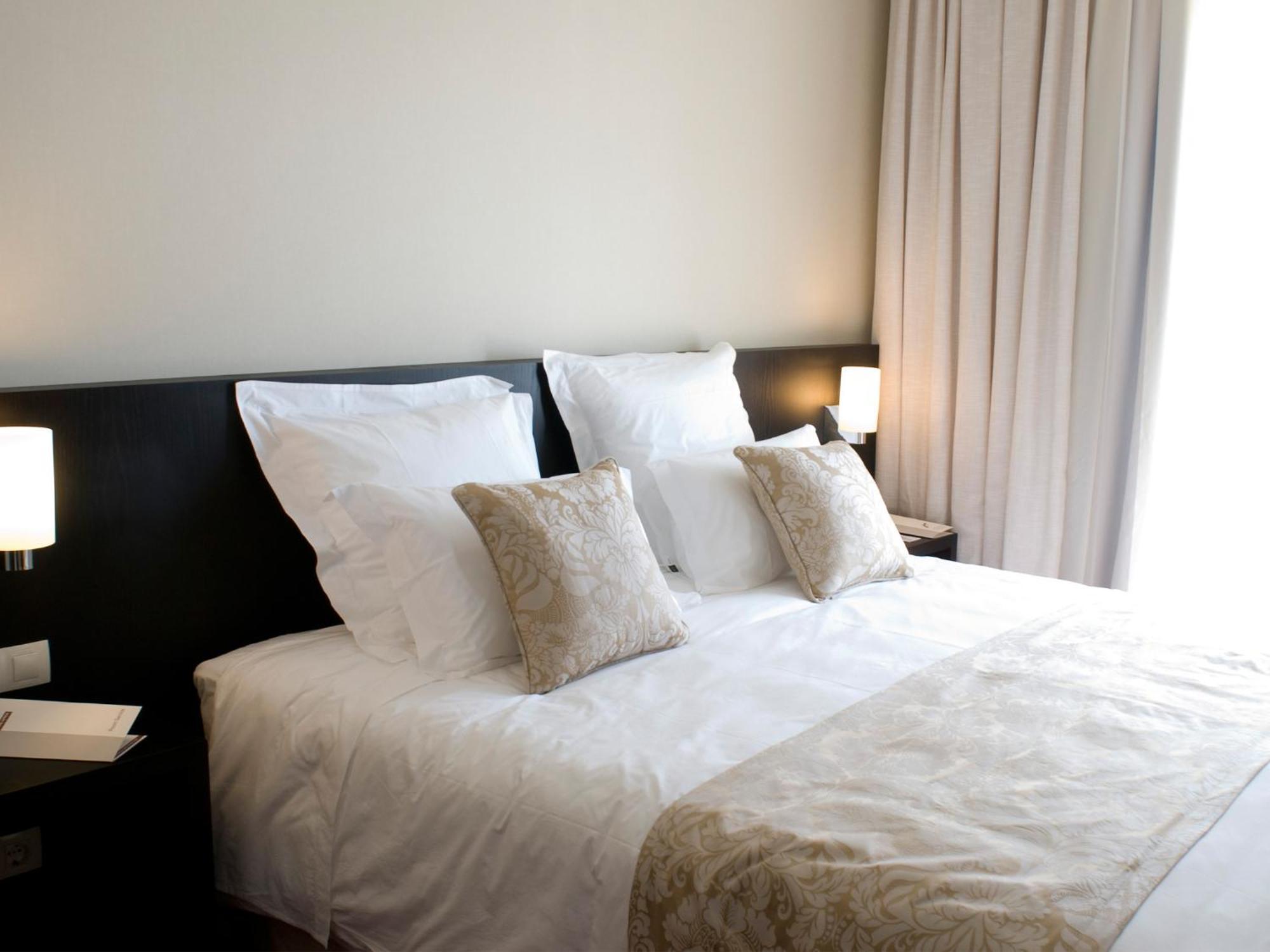 Executive Double or Twin Room