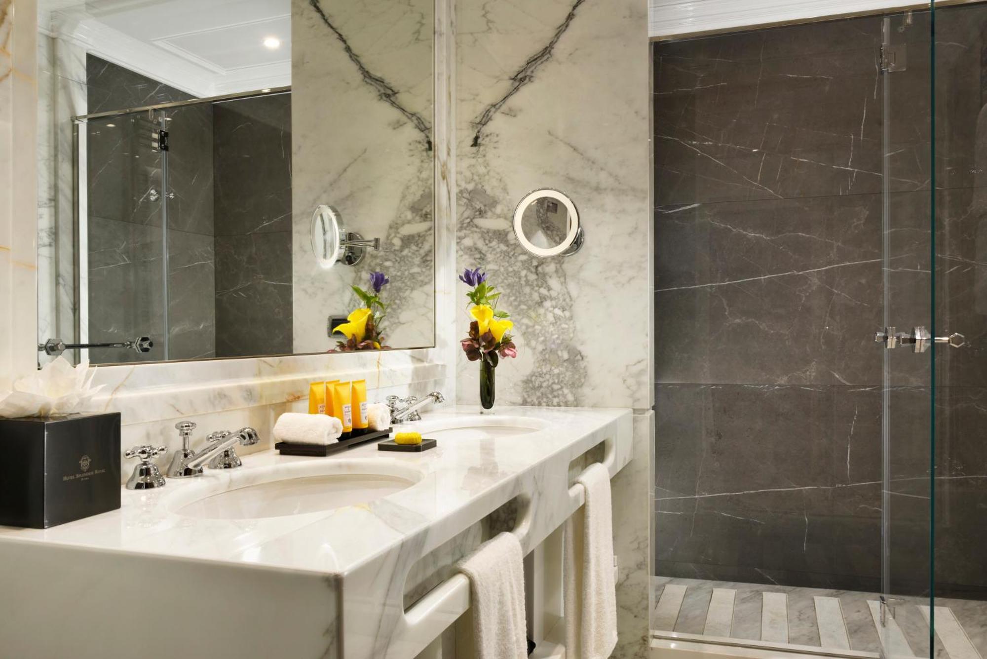 Villa Medici Penthouse