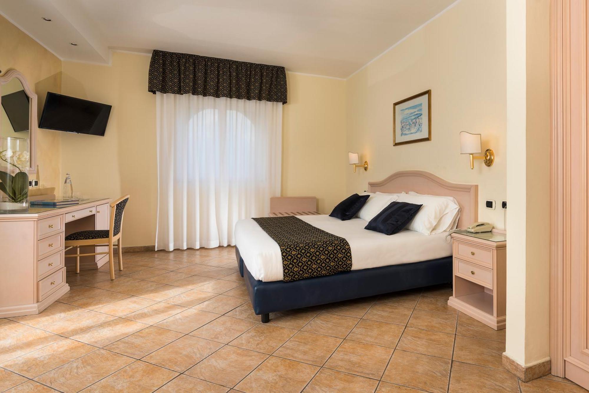 Double Room Sea View