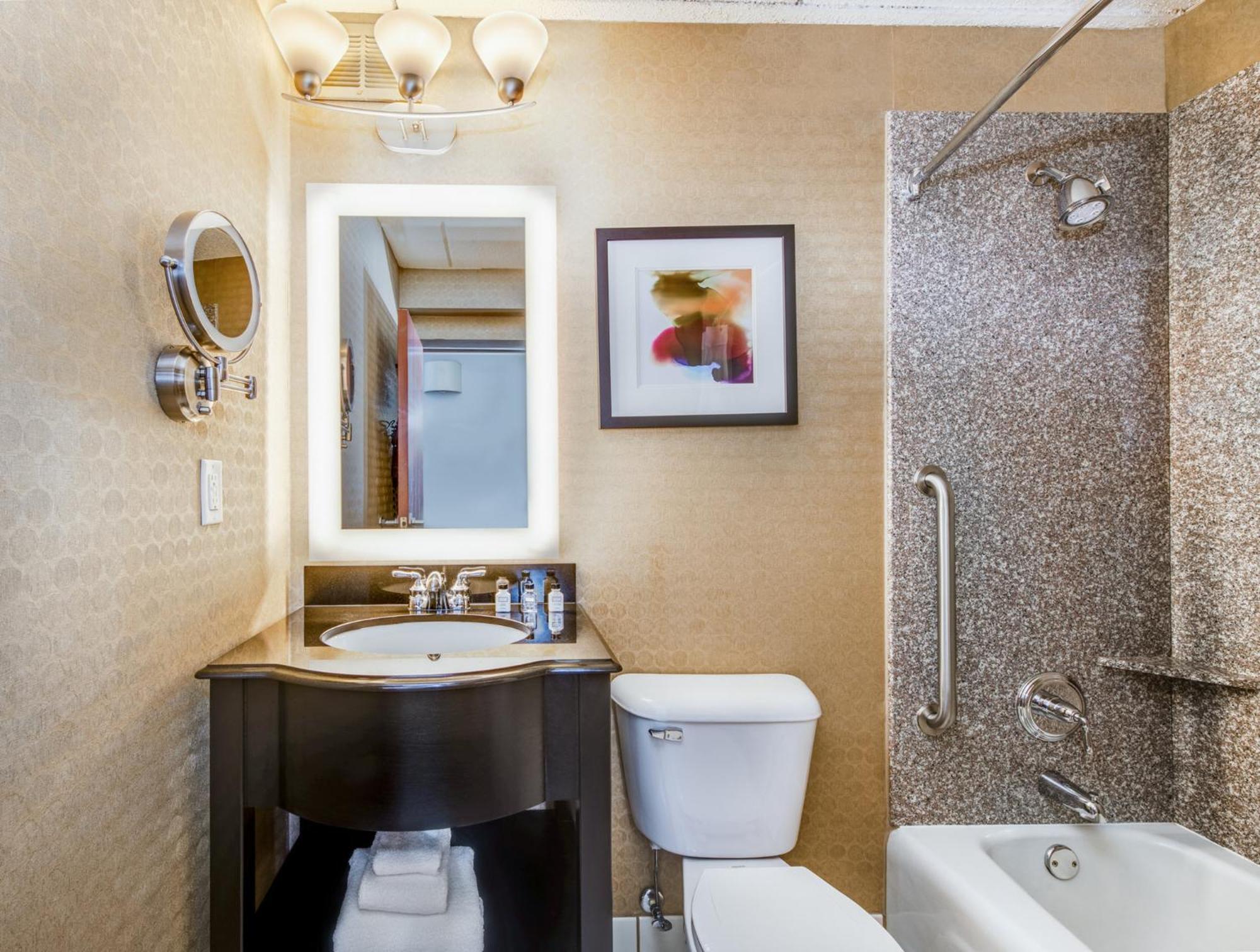 Standard King Room