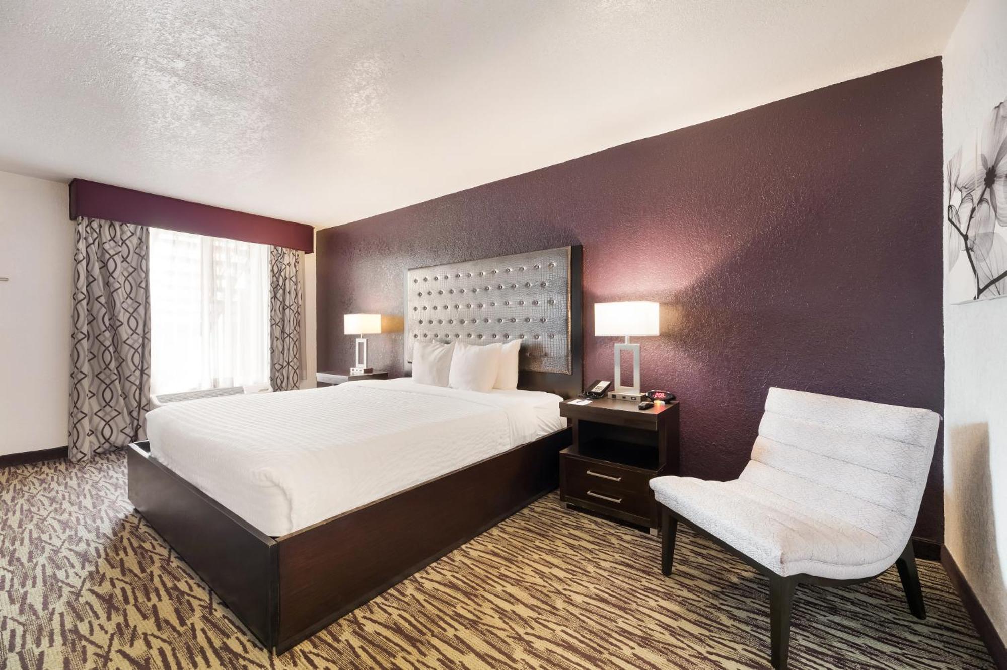 King Room No Resort Fee