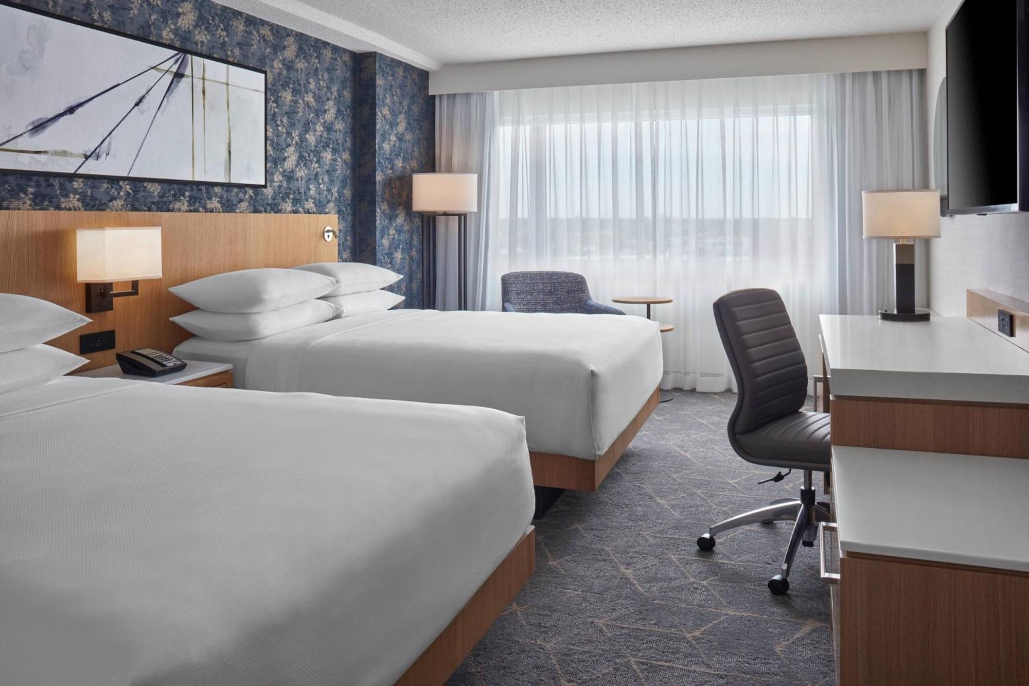 Guest room, 2 Queen,1632210513:JPEG