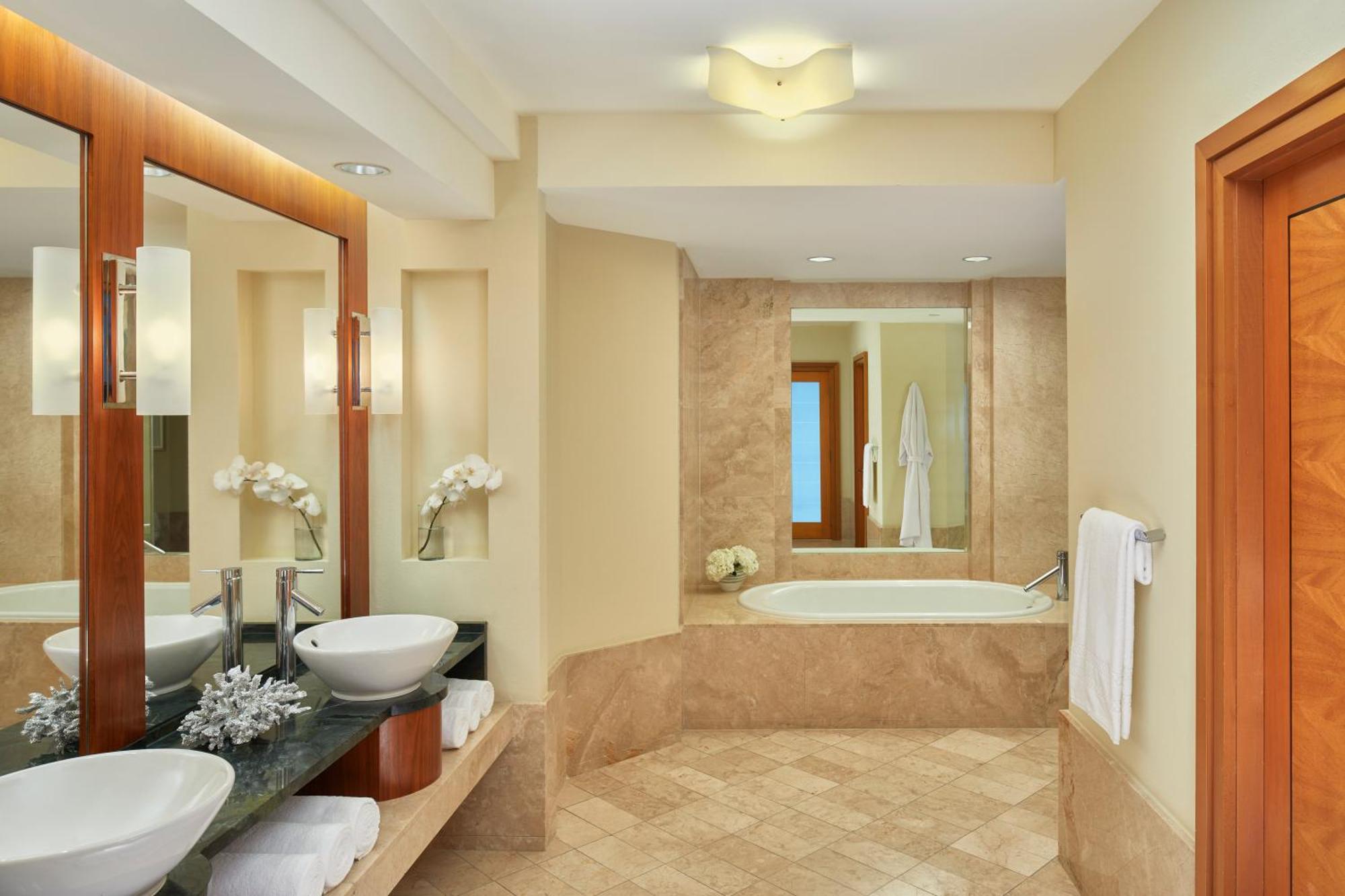 Azure Suite met 1 Slaapkamer