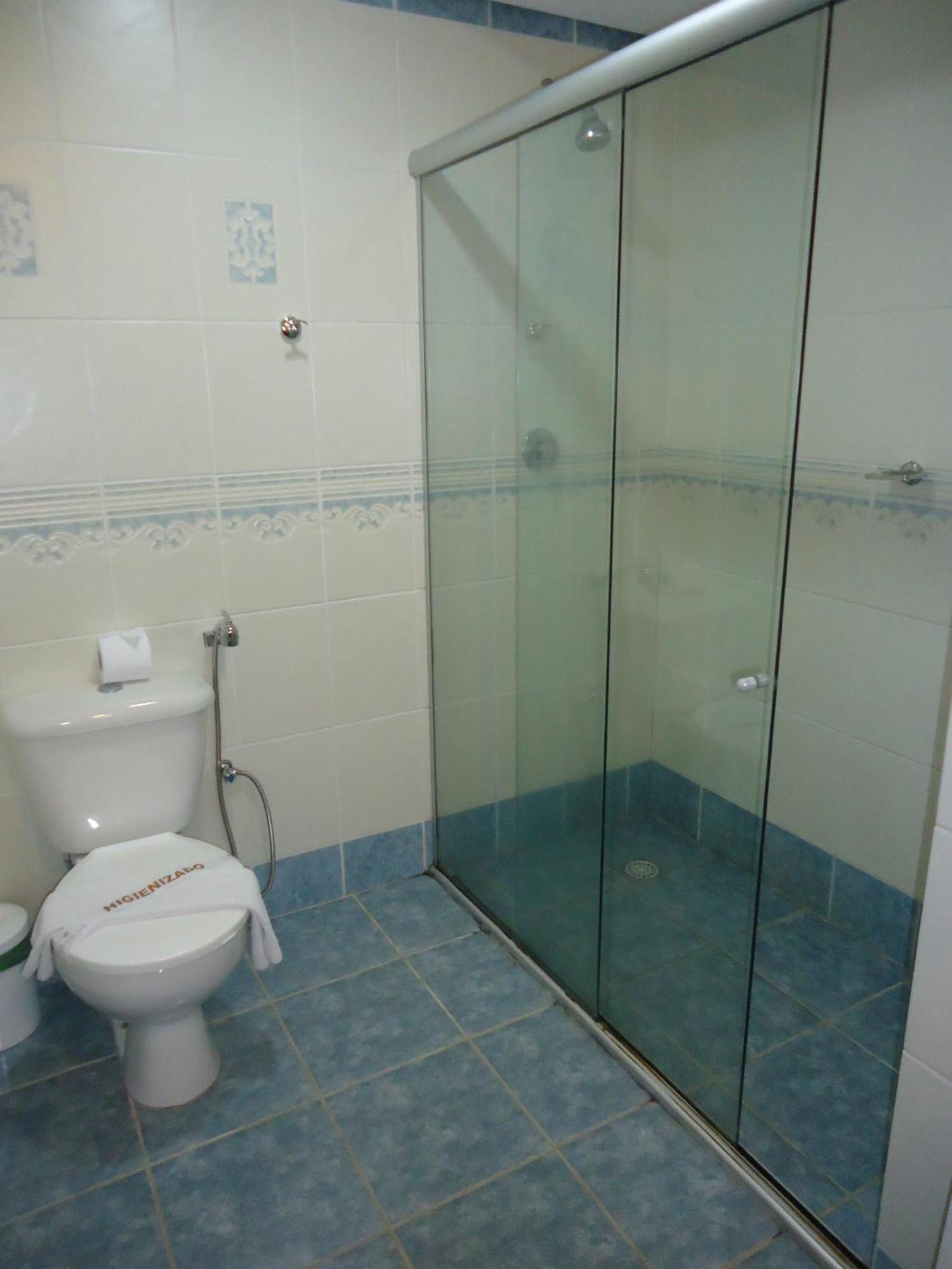 Apartamento Deluxe