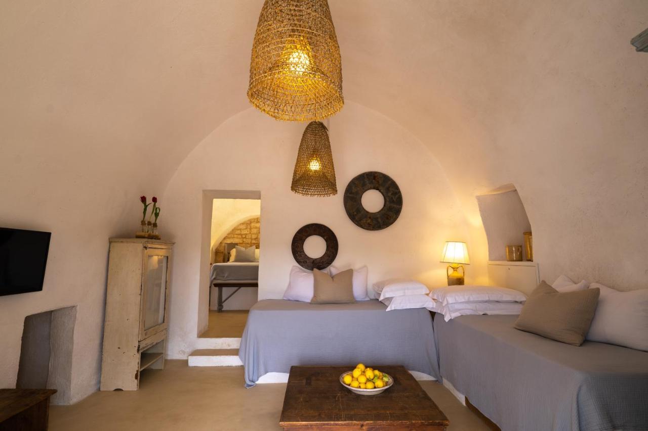 Superior Quadruple Room
