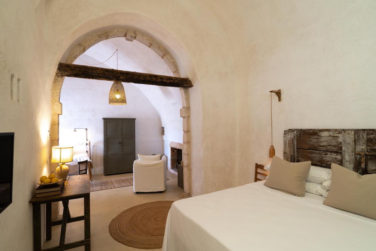 Superior Quadruple Room