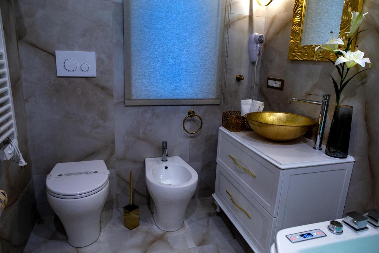 Deluxe Double Room Sea View