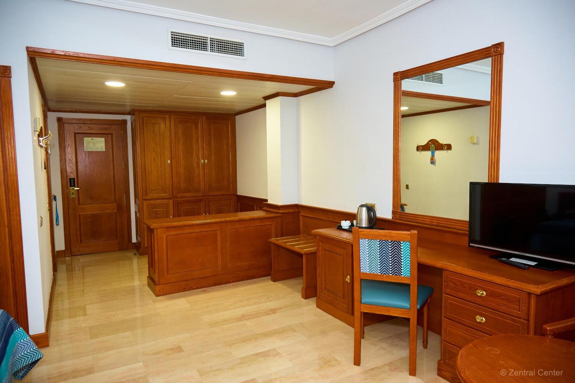 Double or Twin Room