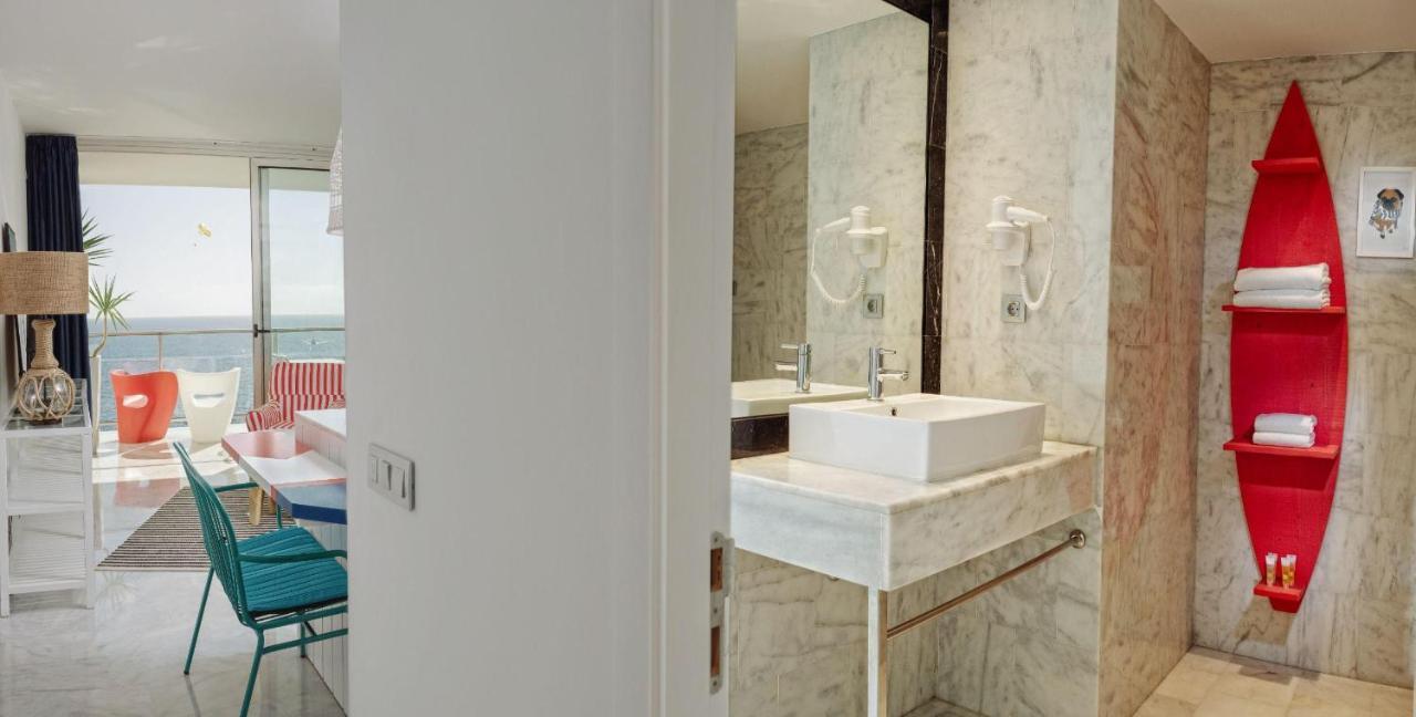 Select Suite Sea View