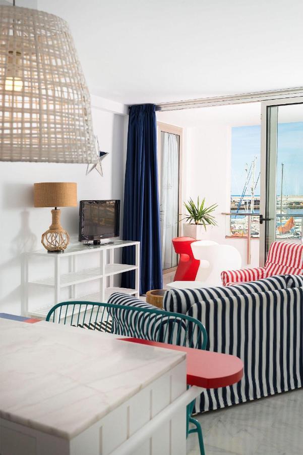Suite Premium Sea View