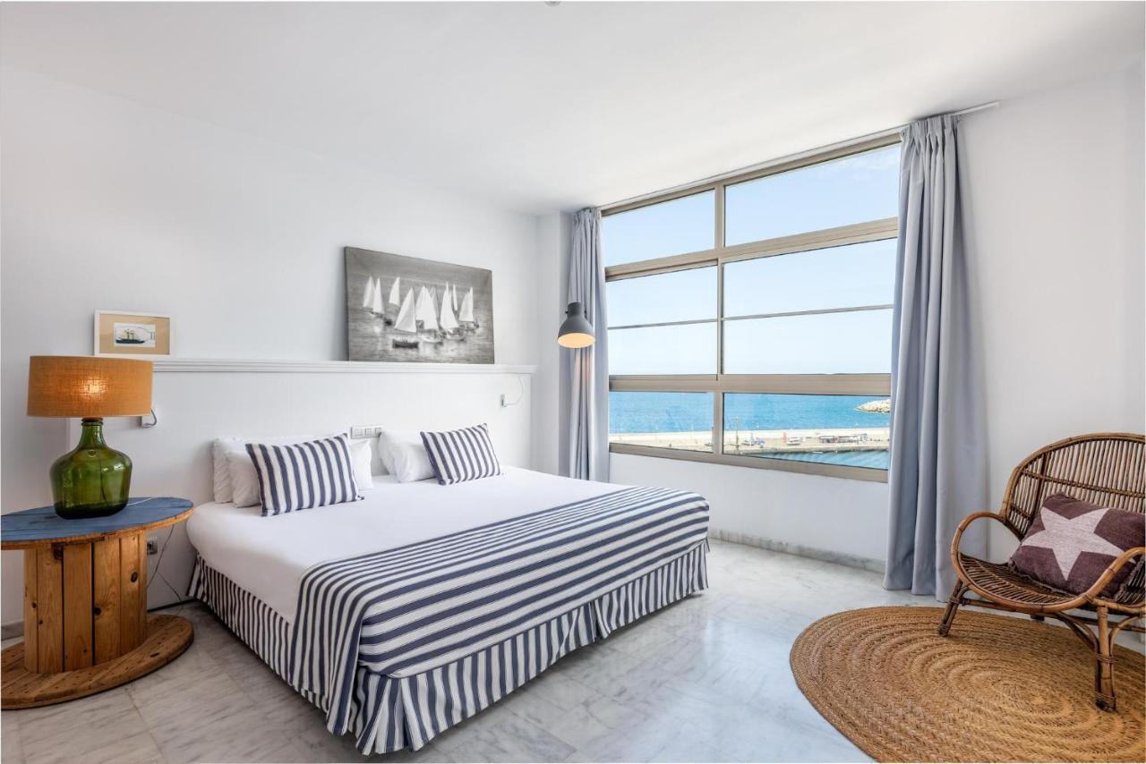 Suite Premium Sea View