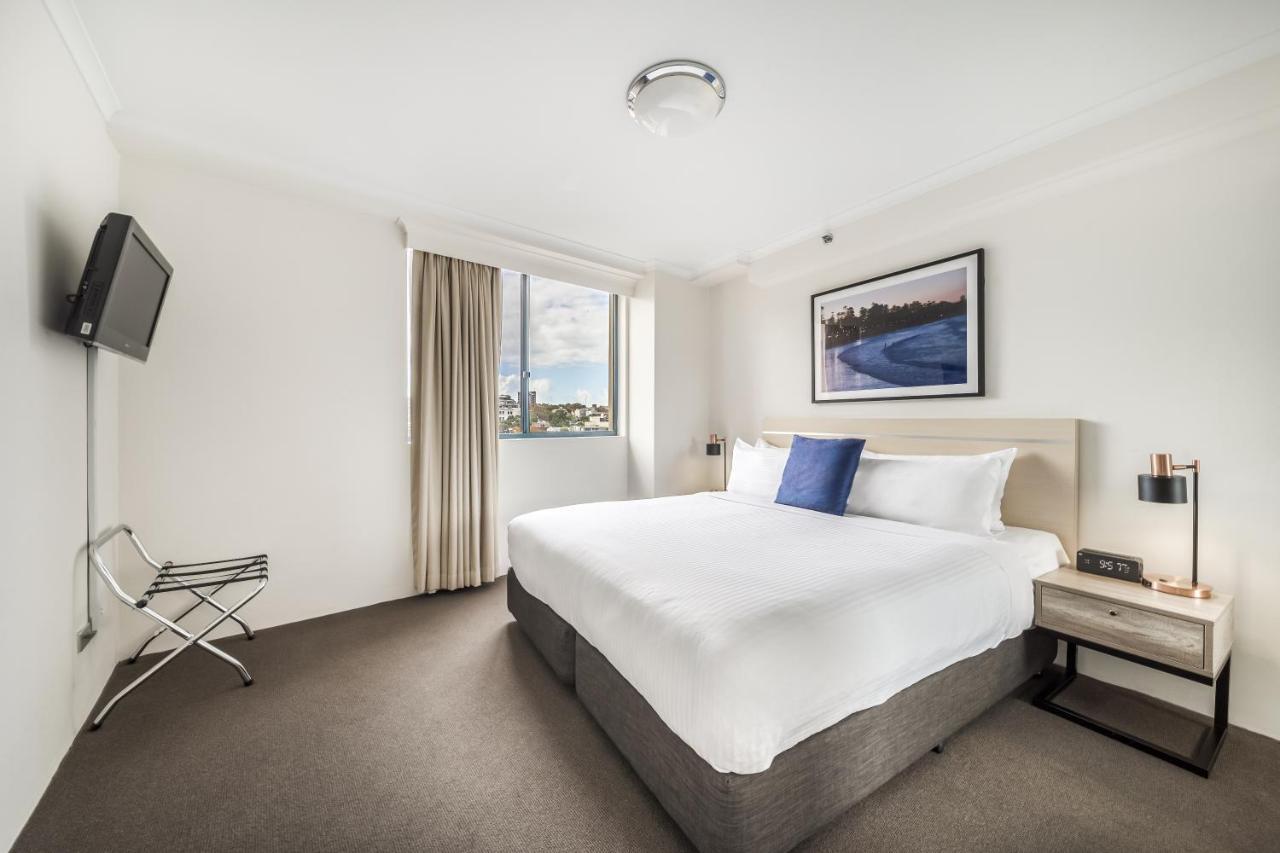 Apartment mit 1 Schlafzimmer und Stadtblick - ohne Reinigungsservice