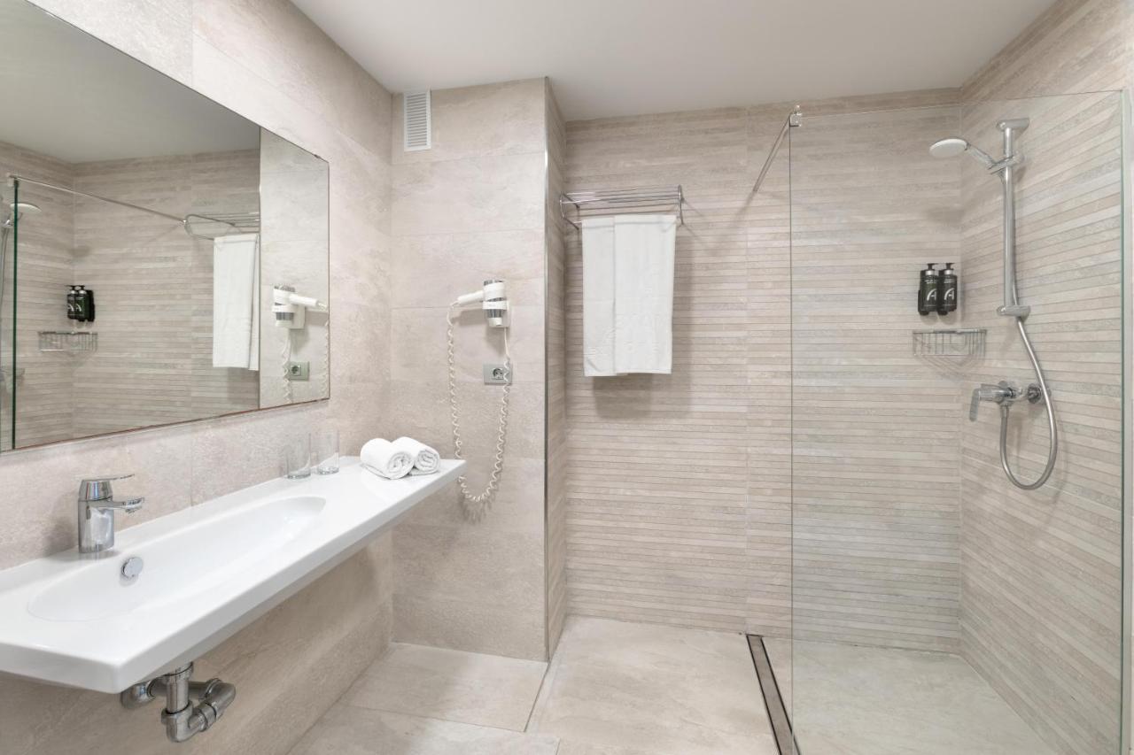 Standard Doppelzimmer